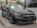 Mercedes-Benz C 43 AMG 4M Coupé+PerfAGA+360°+PANO+MULTIBEAM+++ Noir - thumbnail 2