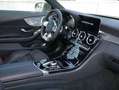 Mercedes-Benz C 43 AMG 4M Coupé+PerfAGA+360°+PANO+MULTIBEAM+++ Noir - thumbnail 5