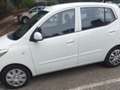 Hyundai i10 i10 1.1 Like bluedrive Gpl Bianco - thumbnail 2