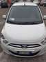 Hyundai i10 i10 1.1 Like bluedrive Gpl Bianco - thumbnail 1