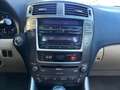 Lexus IS 250 Sport Aut. Gris - thumbnail 11