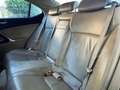 Lexus IS 250 Sport Aut. Gris - thumbnail 12