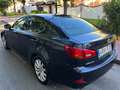 Lexus IS 250 Sport Aut. Gris - thumbnail 3