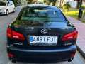 Lexus IS 250 Sport Aut. Gris - thumbnail 5