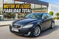 Lexus IS 250 Sport Aut. Gris - thumbnail 1