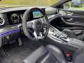 Mercedes-Benz AMG GT 63 S SPEEDSCHIFT Bleu - thumbnail 19