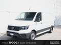 Volkswagen Crafter 35 2.0 bitdi 177cv l3h3 Bianco - thumbnail 1