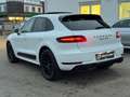 Porsche Macan GTS *KAMERA*ASSIST*MEMORY*PANO*SPORT-DESIN Blanc - thumbnail 6