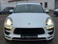 Porsche Macan GTS *KAMERA*ASSIST*MEMORY*PANO*SPORT-DESIN Blanc - thumbnail 1