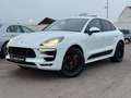 Porsche Macan GTS *KAMERA*ASSIST*MEMORY*PANO*SPORT-DESIN Blanc - thumbnail 2