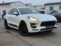 Porsche Macan GTS *KAMERA*ASSIST*MEMORY*PANO*SPORT-DESIN Blanc - thumbnail 3
