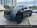 Toyota Tundra TRD Sport Double Cab 4x4 Tout compris hors homologation 4500e Noir - thumbnail 1