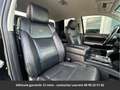 Toyota Tundra TRD Sport Double Cab 4x4 Tout compris hors homologation 4500e Noir - thumbnail 20