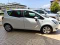 Opel Meriva 1.6 CDTI 95 CV Elective Blanc - thumbnail 2