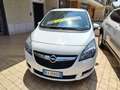 Opel Meriva 1.6 CDTI 95 CV Elective Blanc - thumbnail 3