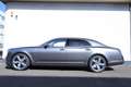 Bentley Mulsanne 6.75 Speed Automatik Grau - thumbnail 6