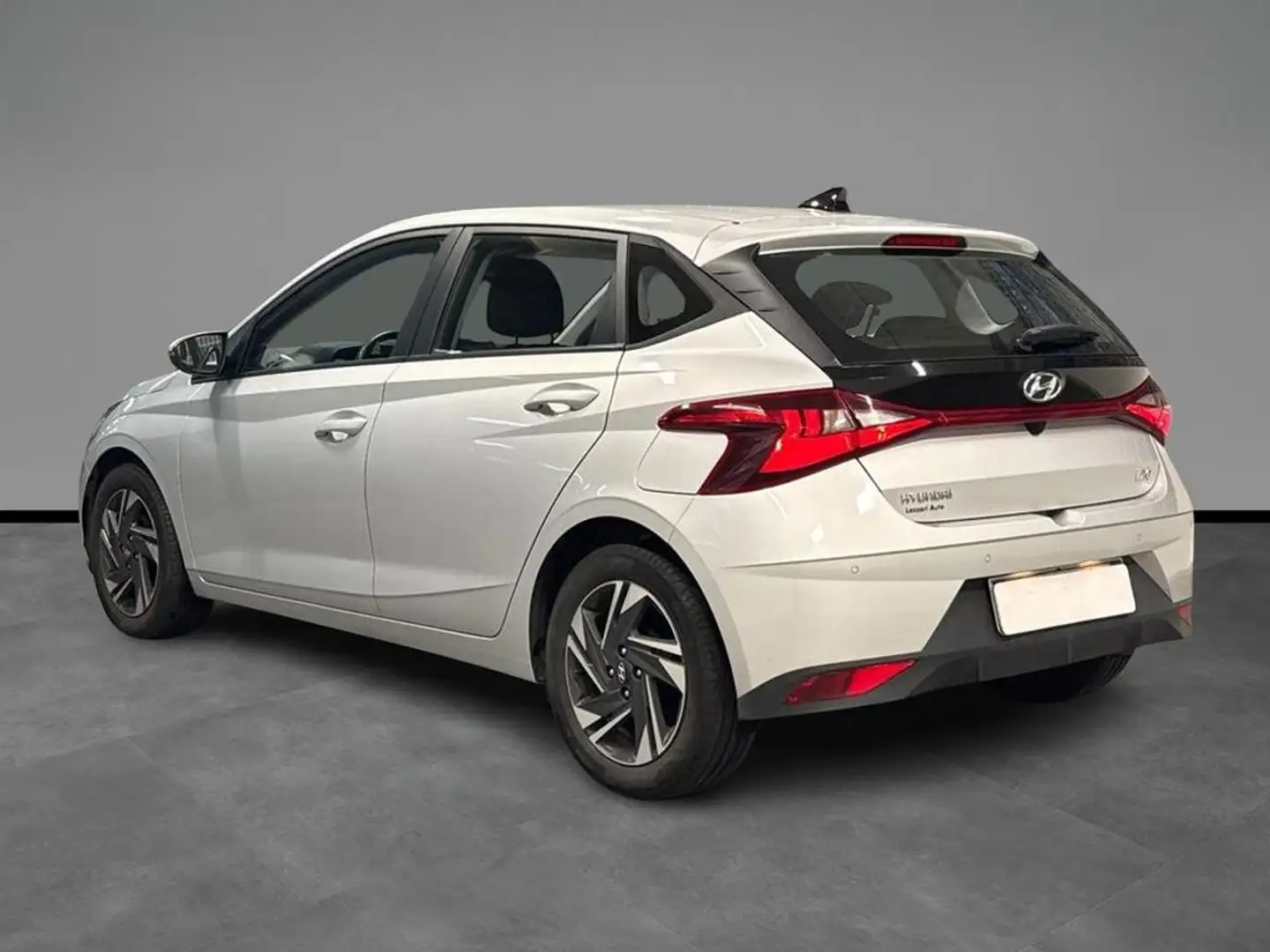 Hyundai i20 1.2 mpi Connectline - 2