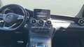 Mercedes-Benz GLC 250 4Matic Aut. Rojo - thumbnail 10