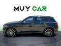 Mercedes-Benz GLC 250 4Matic Aut. Rojo - thumbnail 4