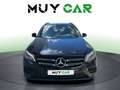 Mercedes-Benz GLC 250 4Matic Aut. Rojo - thumbnail 2