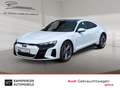 Audi e-tron GT Navi ACC  HuD Pano 360° Alb - thumbnail 1