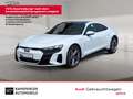 Audi e-tron GT Navi ACC  HuD Pano 360° Weiß - thumbnail 1