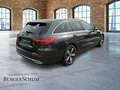 Mercedes-Benz C 200 T-Modell AHK/PANO/NAVI/LED/KAMERA Grau - thumbnail 5
