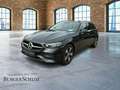 Mercedes-Benz C 200 T-Modell Pano SpurW W-Paket PDC SHZ LED Grau - thumbnail 1