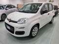 Fiat Panda 1.2 Easy Blanc - thumbnail 4