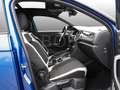 Volkswagen T-Roc T-Roc 1.5 TSI ACT Sport AHK NAVI SHZ KLIMA Blau - thumbnail 4