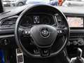 Volkswagen T-Roc T-Roc 1.5 TSI ACT Sport AHK NAVI SHZ KLIMA Blau - thumbnail 13
