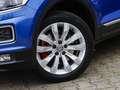 Volkswagen T-Roc T-Roc 1.5 TSI ACT Sport AHK NAVI SHZ KLIMA Bleu - thumbnail 10