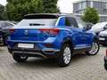 Volkswagen T-Roc T-Roc 1.5 TSI ACT Sport AHK NAVI SHZ KLIMA Blau - thumbnail 2
