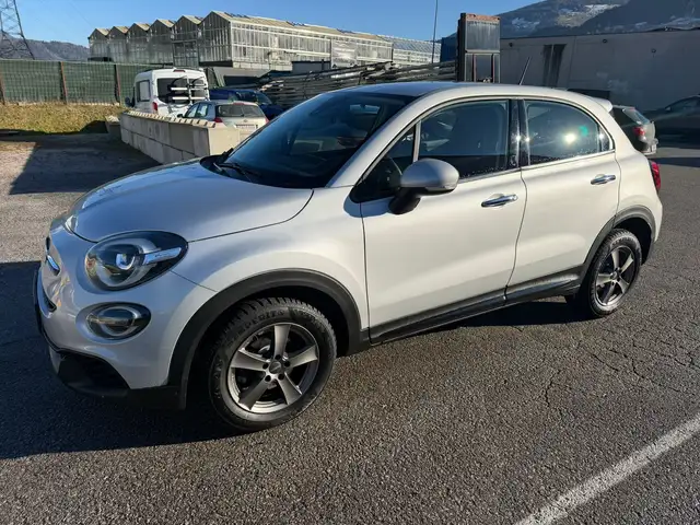 Fiat 500X 500X FireFly Turbo 120 City Cross City Cross