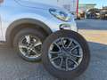 Fiat 500X 500X FireFly Turbo 120 City Cross City Cross Silber - thumbnail 18