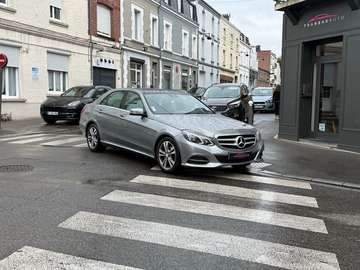 COUPE 220 CDI Executive /