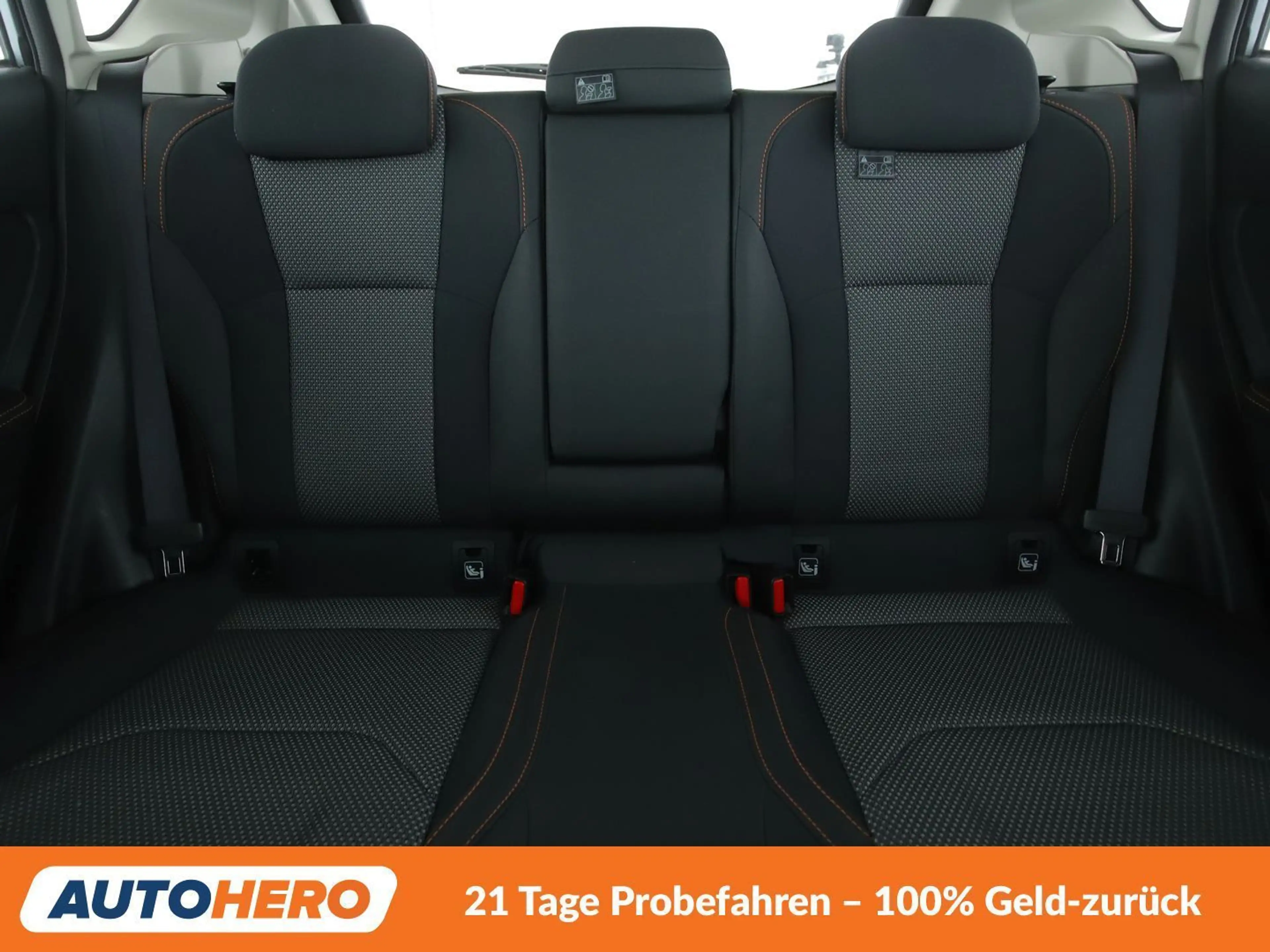 Subaru XV 1.6 Comfort Aut.*LED*ACC*CAM*SHZ* — photo 15