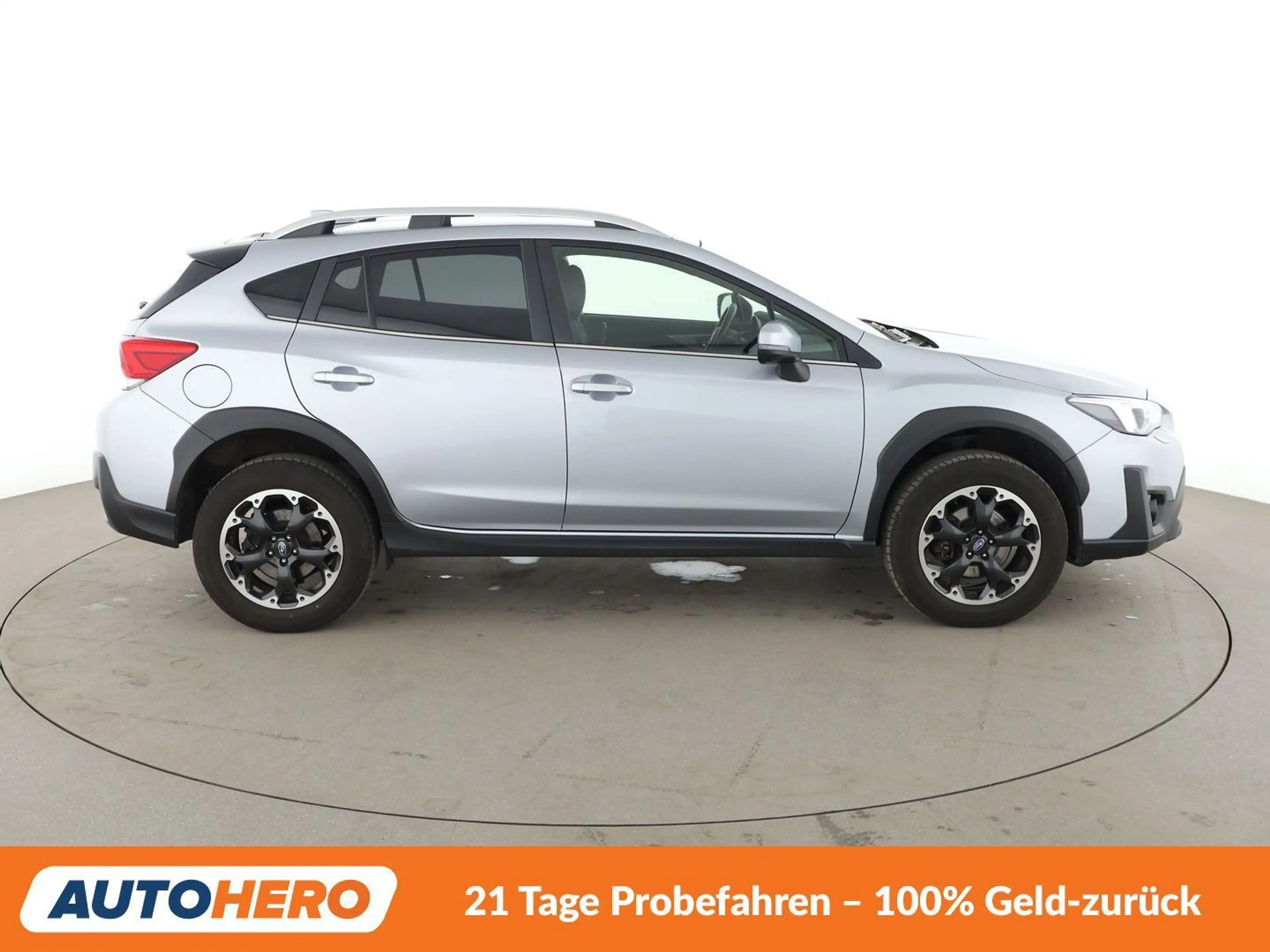 Subaru XV 1.6 Comfort Aut.*LED*ACC*CAM*SHZ* — photo 7