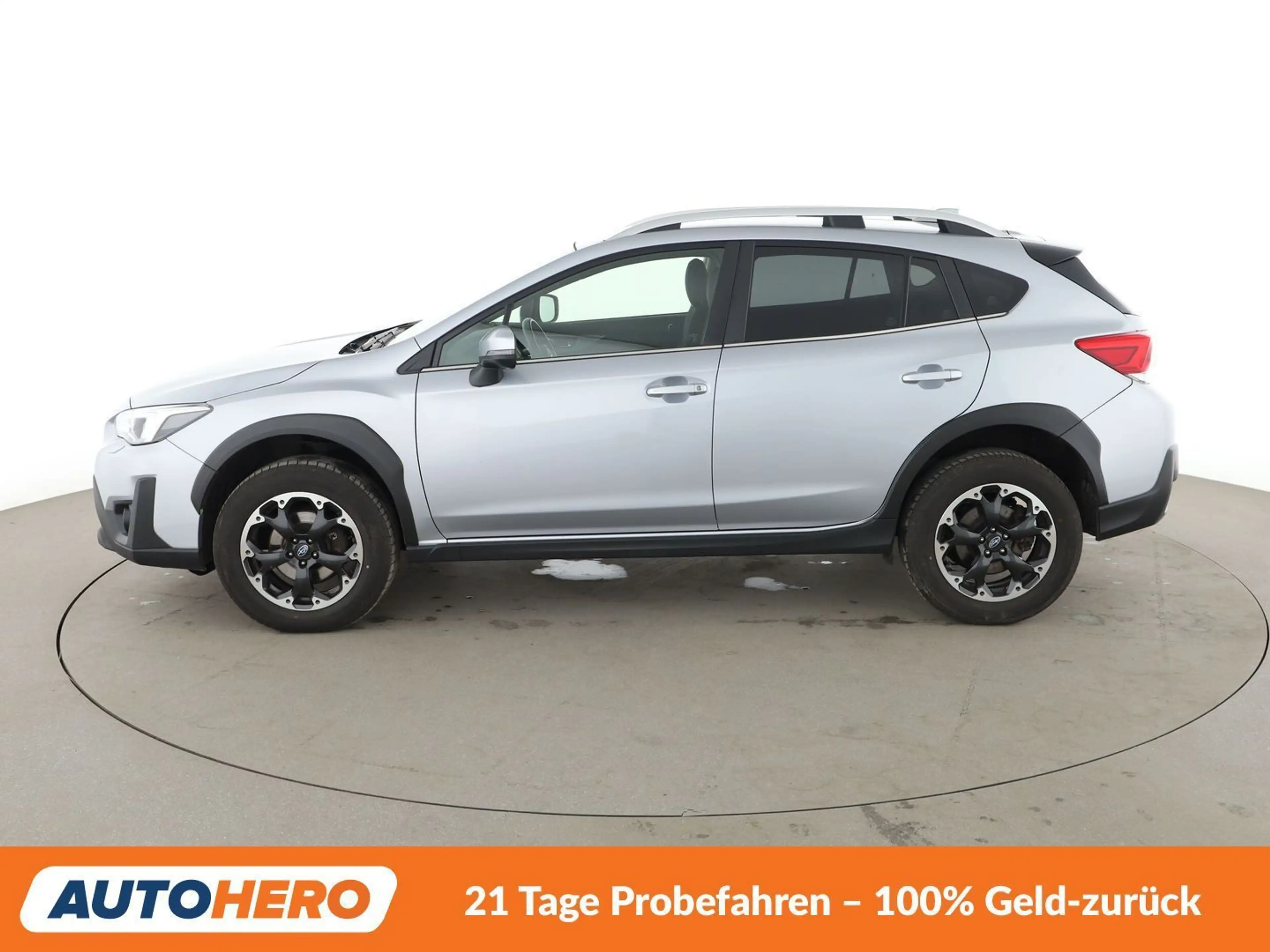 Subaru XV 1.6 Comfort Aut.*LED*ACC*CAM*SHZ* — photo 3
