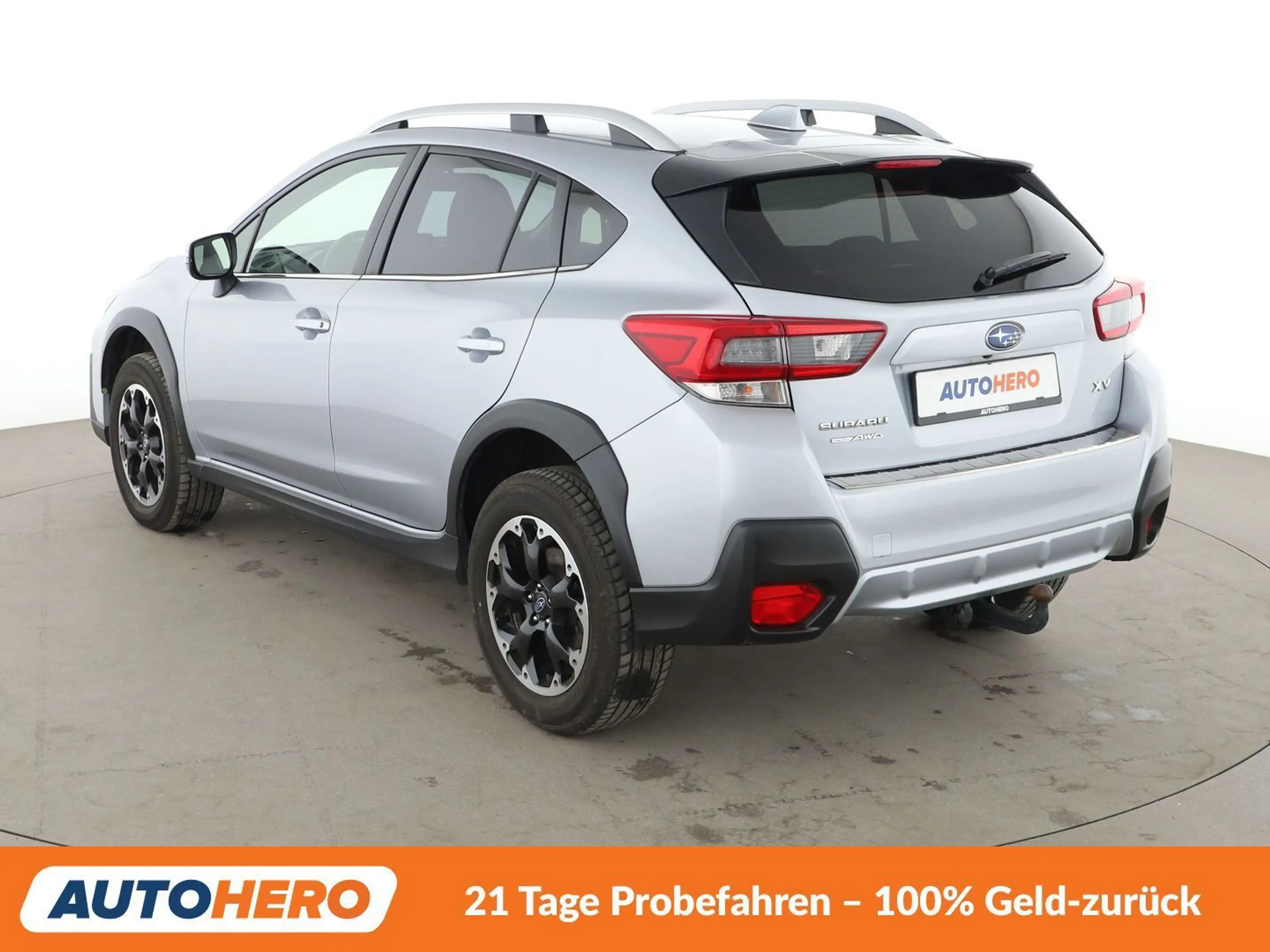 Subaru XV 1.6 Comfort Aut.*LED*ACC*CAM*SHZ* — photo 4