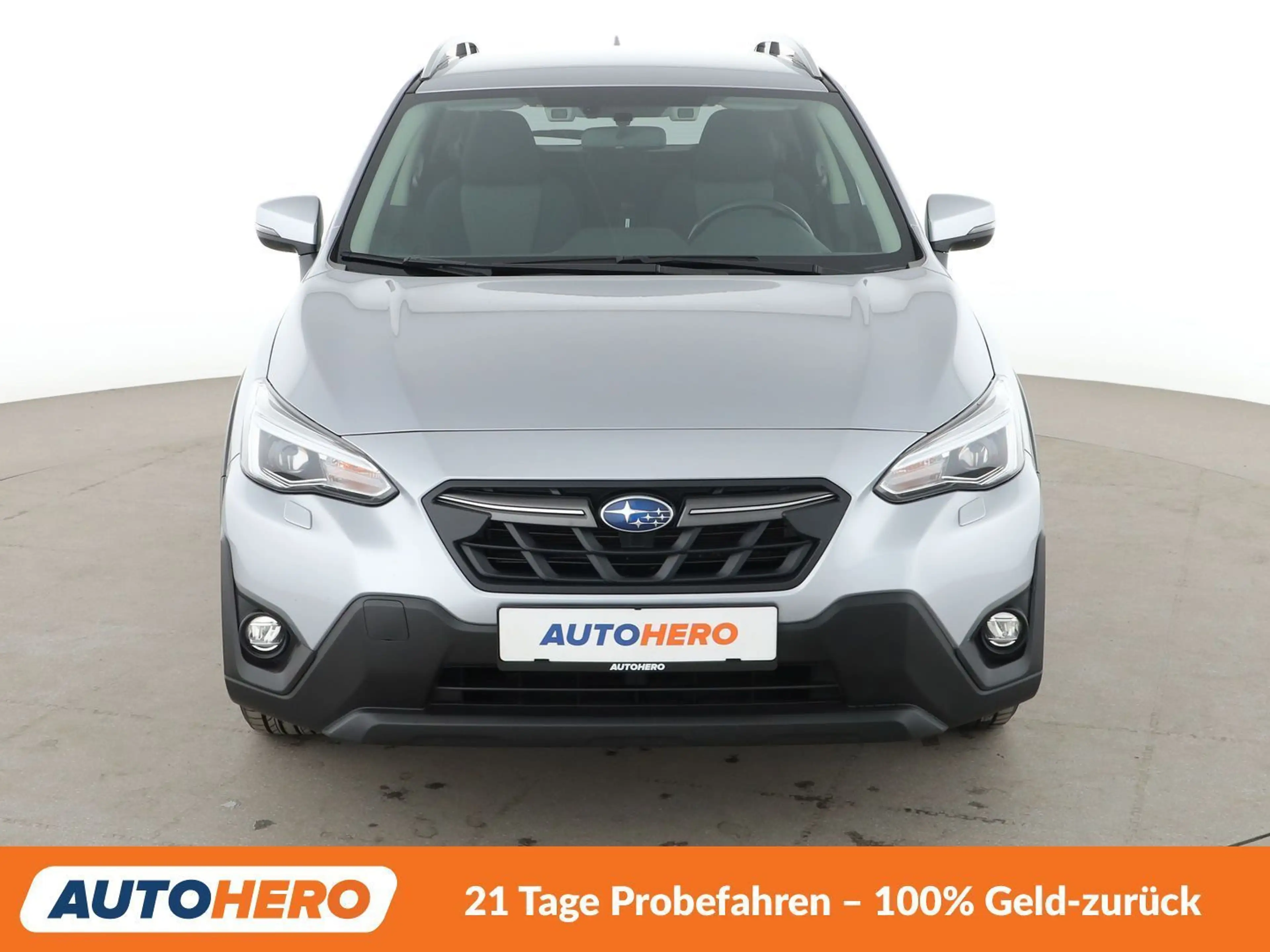 Subaru XV 1.6 Comfort Aut.*LED*ACC*CAM*SHZ* — photo 9