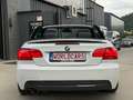 BMW 325 iA Cabriolet PACK M FULL OPTIONS GARANTI 12MOIS Weiß - thumbnail 6