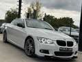 BMW 325 iA Cabriolet PACK M FULL OPTIONS GARANTI 12MOIS Weiß - thumbnail 2