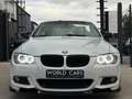 BMW 325 iA Cabriolet PACK M FULL OPTIONS GARANTI 12MOIS Weiß - thumbnail 3