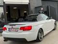 BMW 325 iA Cabriolet PACK M FULL OPTIONS GARANTI 12MOIS Weiß - thumbnail 4