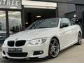 BMW 325 iA Cabriolet PACK M FULL OPTIONS GARANTI 12MOIS Weiß - thumbnail 1