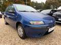 Fiat Punto 1.2 16V Automatik Blau - thumbnail 3
