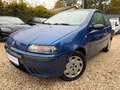 Fiat Punto 1.2 16V Automatik Blau - thumbnail 1
