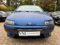 Fiat Punto 1.2 16V Automatik Blau - thumbnail 2