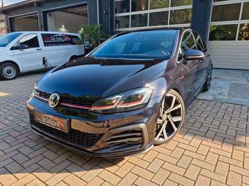 VII Lim. GTI BMT Shz Klima 2-Hand